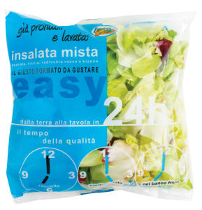 Mešana Solata pakirano 200 g 