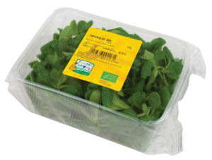 Bio Motovilec pakirano 125 g