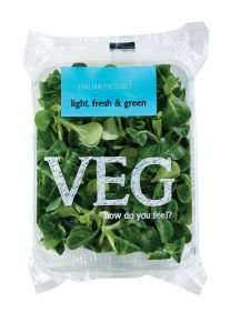 Motovilec VEG 100 g 