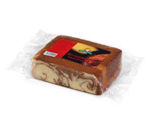 Pecivo Quadrone, 400g