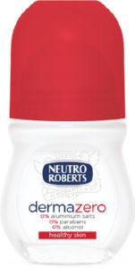 Dezodorant Roll-On Neutro Roberts Derma Zero 50 ml