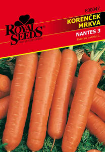 Seme Korenček Royal 47