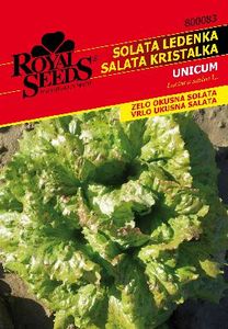 Seme Solata Unic. Royal 83
