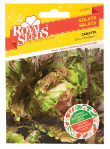 Seme Solata Canasta Royal 94