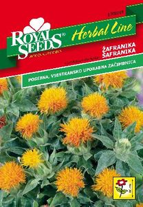 Seme Royal, žafranika