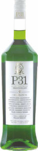 grenčica p31 aperitivo green, 1l