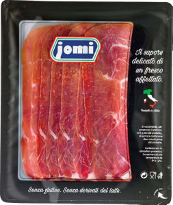 pršut jomi