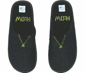 Copati moški Josef 40 - 45