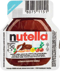 nutella