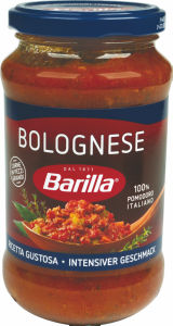 omaka bolognese