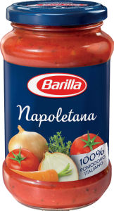 omaka napoletana