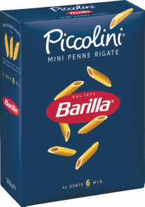 testenine mini peresniki št.66 piccolini