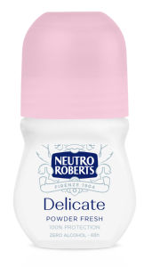 Dezodorant roll-on Neutro Roberts, Fresco Classico, 50 ml