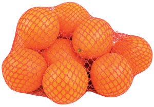 Pomaranče pak. 2kg
