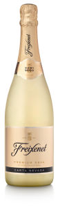 Peneče Vino Freixenet Carta Nevada alk. 11,5 % vol. 0,75 L