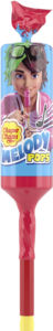 Lizika Chupa Chups, melody pops, 15g