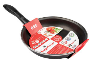 Ponev Magefesa, 26cm