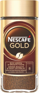 instant kava gold, nescafe, 95 g