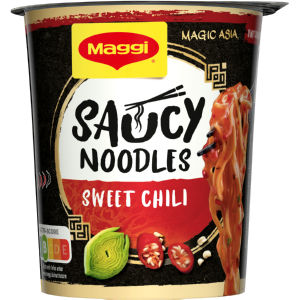 sočni rezanci sweet chili