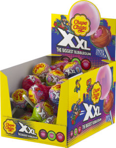 lizika xxl chupa chups