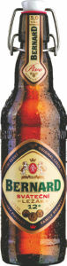 svetlo pivo bernard, 0,5l