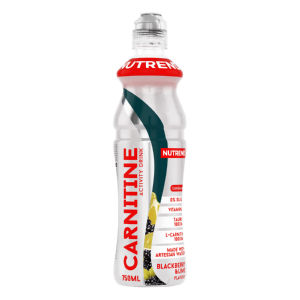 nutrend carnitine drink (brez kofeina)