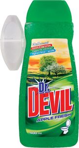 Osvežilec Dr. Devil Apple 400 ml