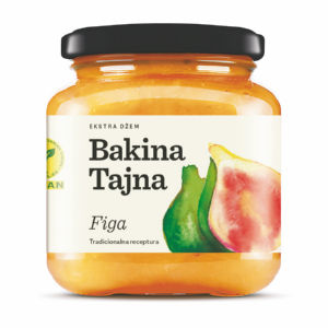 ekstra džem figa bakina