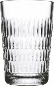 Garnitura kozarcev za vodo Rain, 3/1, 350 ml