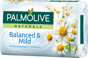 toaletno milo kamilica in vitamin e