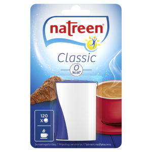 sladilo natreen classic