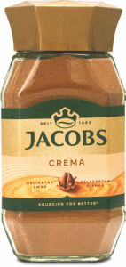 instant kava crema gold