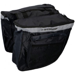 Torba Dunlop za kolo, zadaj, 30x26x10cm