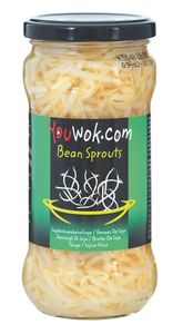 fižolovi kalčki, youwok, 330 g