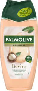 Gel za prhanje Palmolive, Wellness Revive, 250 ml