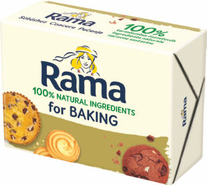 margarina za peko