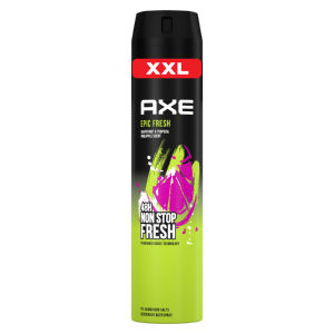 deo sprej epic fresh, axe, 250ml
