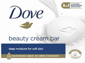 toaletno milo beauty cream