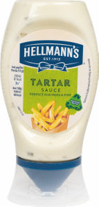 tatarska omaka