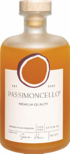 Liker Passimoncello, alk.29 vol%, 0,5 l