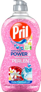 detergent za pomivanje posode, pril, 450 ml