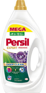 gel expert lavender, persil, 80pranj, 3,6l
