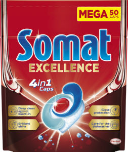 tablete 4 in 1 excellence