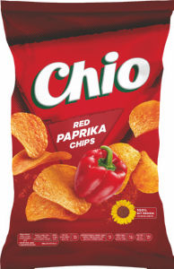 čips paprika
