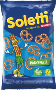 Slane Prestice Soletti 200 g