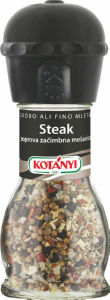 poprova začimbna mešanica steak