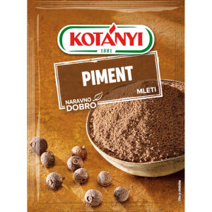 piment mleti