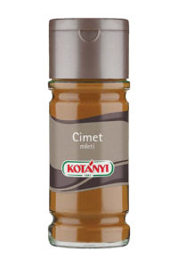 cimet mleti
