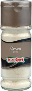 česen mleti