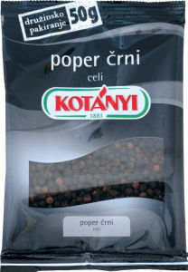 črni poper